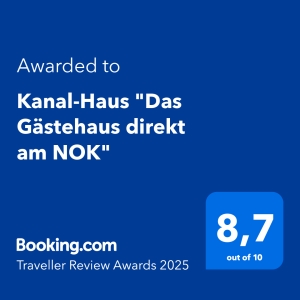 kanal-haus_booking-award-2025